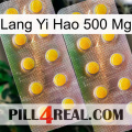 Lang Yi Hao 500 Mg new10
